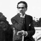 Cesar Vallejo | Οι Μαύροι Κήρυκες (μτφρ. Μπάμπης Ζαφειράτος)