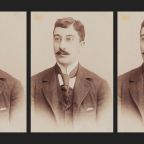 Κωνσταντίνος Π. Καβάφης | Μάρτιαι Eιδοί