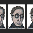 Κωνσταντίνος Π. Καβάφης | Che fece …. il gran rifiuto