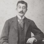 Κωνσταντίνος Π. Καβάφης | Πριν τους αλλάξει ο Xρόνος