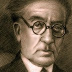 Κωνσταντίνος Π. Καβάφης | Το Πρώτο Σκαλί