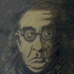 Μπάμπης Ζαφειράτος | Επίγραμμα Για τον Αιώνια Νέο της Αλεξάνδρειας