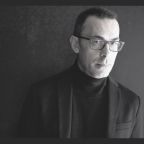 Ο Διονύσης Μαρίνος σε πρώτο πρόσωπο