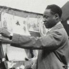 Claude McKay | Η χορεύτρια του Χάρλεμ (μτφρ. Τάκης Π. Πιερράκος)