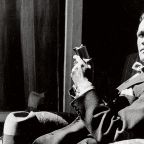 Cesar Vallejo | Νεκρό Ειδύλλιο (μτφρ. Μπάμπης Ζαφειράτος)