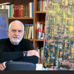 ΟΧΥΡΑ κατά της βίας | Ατομική έκθεση ζωγραφικής του Γιώργου Δουατζή