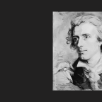 Friedrich Schiller | Στη χαρά (μτφρ. Αντώνης Κερασνούδης)