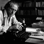 Γκέλη Ντηλιά | Ωδή στον Τσαρλς Μπουκόφσκι