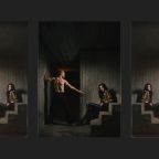 Homo Erectus |  Ποιητική performance του Γιάννη Ευθυμιάδη