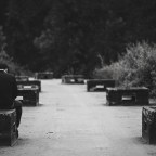 Γρηγόρης Σακαλής | Μοιρολατρία