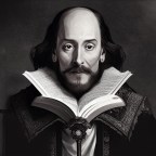 Ουίλιαμ Σαίξπηρ | Σονέτο LXXV  (μτφρ. Μπάμπης Ζαφειράτος)