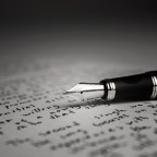 Εργαστήρι δημιουργικής γραφής με την Αλεξάνδρα Μπελεγράτη