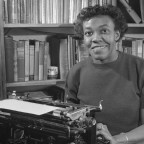 Gwendolyn Brooks | Η τελετή για την εξαδέλφη Ζωή (μτφρ. Τάκης Π. Πιερράκος)