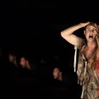 Είδαμε την Ορέστεια του Αισχύλου σε σκηνοθεσία Θεόδωρου Τερζόπουλου