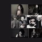 Κοσμόπολις | Φεστιβάλ Κλασικής Μουσικής Κουφονησίων 2024