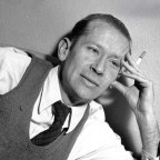 E.E. Cummings | Κουβαλάω την καρδιά σου μαζί μου (την κουβαλάω στην καρδιά μου) (μτφρ. Τάκης Π. Πιερράκος)