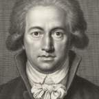 Johann Wolfgang Goethe | Ο αποχαιρετισμός (μτφρ. Αντώνης Κερασνούδης)