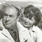 Πάμπλο Νερούδα | Τέσσερα Σονέτα του Έρωτα (μτφρ. Μπάμπης Ζαφειράτος)