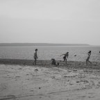 Κατερίνα Τσιλιαγκού | Καλοκαίρι σε πέντε αισθήσεις