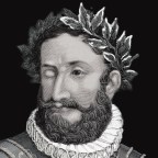 Luís de Camões | Οι Λουσιάδες (μτφρ. Αντώνης Κερασνούδης)