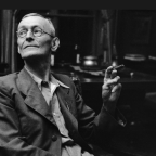 Hermann Hesse | Βιβλία (μτφρ. Αντώνης Κερασνούδης)