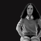 Τζένη Μαστοράκη | Δύο ποιήματα