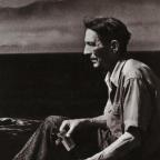 Robinson Jeffers | Απογευματινά σύννεφα (μτφρ. Τάκης Π. Πιερράκος)
