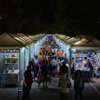 52ο Φεστιβάλ Βιβλίου στο Πεδίον Άρεως