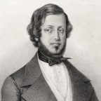 Almeida Garrett | Δεν σ΄αγαπώ (μτφρ. Αντώνης Κερασνούδης)