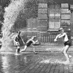 Αργύρης Φυτάκης | Backyards