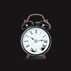 Άγγελος Ερατεινός | Χρόνος