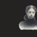 Αngelina Weld Grimké | Σπάραγμα (μτφρ. Τάκης Π. Πιερράκος)