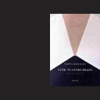 Γεωργία Βεληβασάκη | Δύο ποιήματα