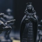 Κωνσταντίνος Γεωργίου | Τρία μικρά ποιήματα