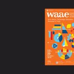 Διεθνές Συνέδριο της World Alliance for Arts Education