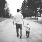 Stanley Kunitz | Πατέρας και γιος (μτφρ. Τάκης Π. Πιερράκος)