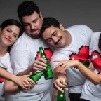 «Αυτή που ονειρευόμουν»: Άνθρωποι και μηχανές