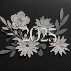 Άγγελος Ερατεινός | Δυο χαϊκού για την Πρωτοχρονιά