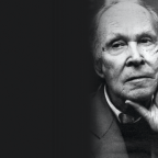 Eugénio de Andrade  |  Η συλλαβή (μτφρ. Αντώνης Κερασνούδης)