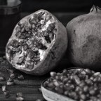 Βάνια Σύρμου | Πρωτοχρονιάτικο χαϊκού