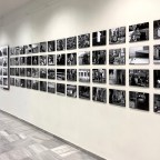 3ο Black & White Athens Photography στο Σεράφειο