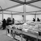 28ο Παζάρι Βιβλίου: Χιλιάδες τίτλοι σε χαμηλές τιμές