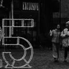 Jackie Kay | Υπόσχεση (μτφρ. Αλεξία Καλογεροπούλου)