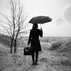 Μαίρη Φλώρου | Χαϊκού του Ιανού