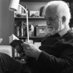 Γιώργος Μολέσκης: η ποιητική καθοσίωσης της σιωπής