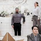 «Χρονικό» σε διασκευή – σκηνοθεσία του Βασίλη Καλφάκη