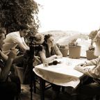 Βιωματικό Workshop διασκευής έργου σε σενάριο