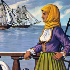 Γκέλη Ντηλιά | Μπουμπουλίνα