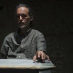 Ο Αλέξανδρος Σχισμένος στο Σαλόνι του BookSitting