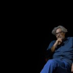 Ο Κωστής Σχιζάκης στο Σαλόνι του BookSitting